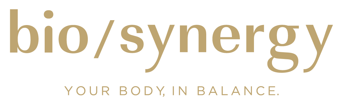 bio/synergy wellness and longevity center bethesda